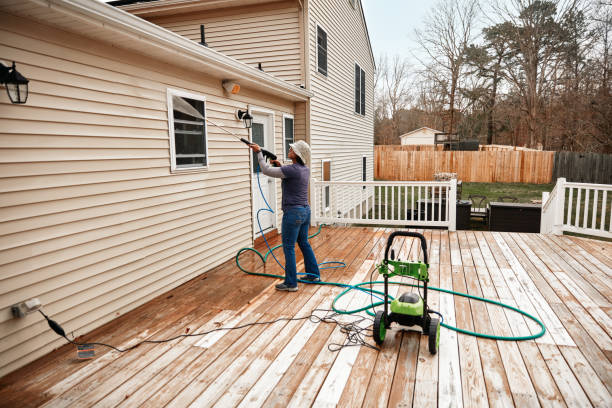 Best Concrete Pressure Washing  in Elberta, AL