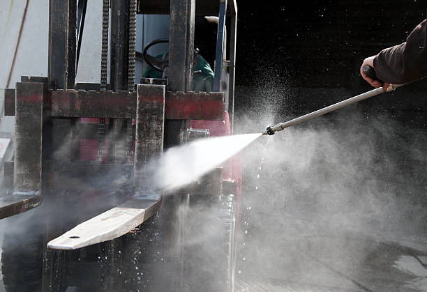Best Residential Pressure Washing Services  in Elberta, AL