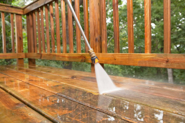 Best Sidewalk Pressure Washing  in Elberta, AL