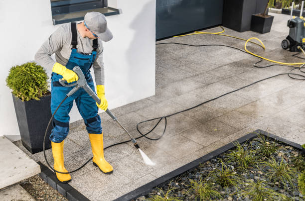 Professional Pressure Washing in Elberta, AL