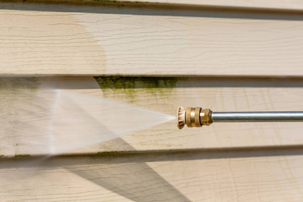 Best Affordable Pressure Washing  in Elberta, AL